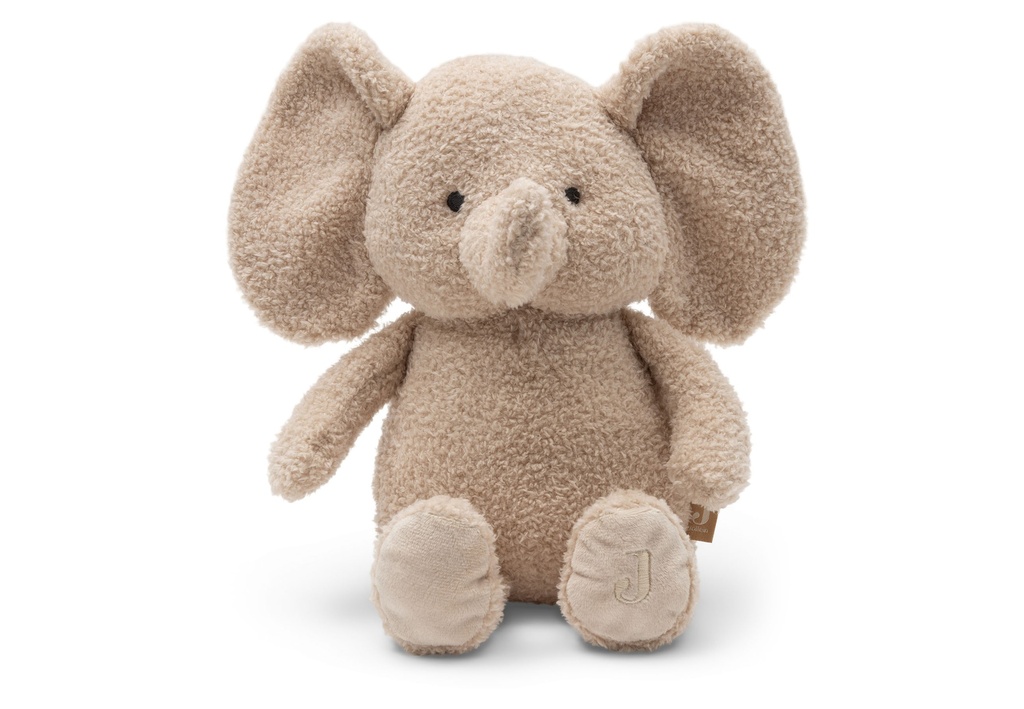 Jollein | Pluche Knuffel Elephant Suk Zand