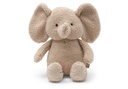 Jollein | Pluche Knuffel Elephant Suk Zand