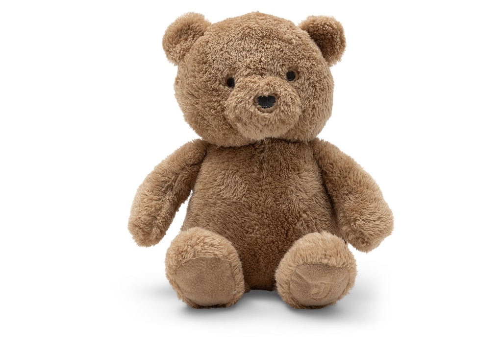 Jollein | Pluche Knuffel Bear Brave Bruin