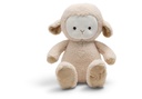 Jollein | Slaapknuffel Sheep Sonny met Licht/Geluid Ecru