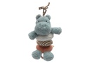 Jollein | Muziektrekker Hippo Happy Textiel +0m