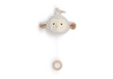Jollein | Muziektrekker  Sheep Sonny Textiel +0m