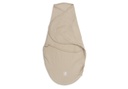 Jollein | Inbakeren Ajour Sand Wrapper Zand 0-3m