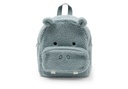 Jollein | Rugzak Hippo Happy Blauw