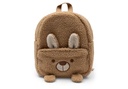 Jollein | Rugzak Bunny Luz Bruin