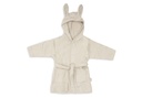 Jollein | Badjas Sand Badstof Zand 3-4Y