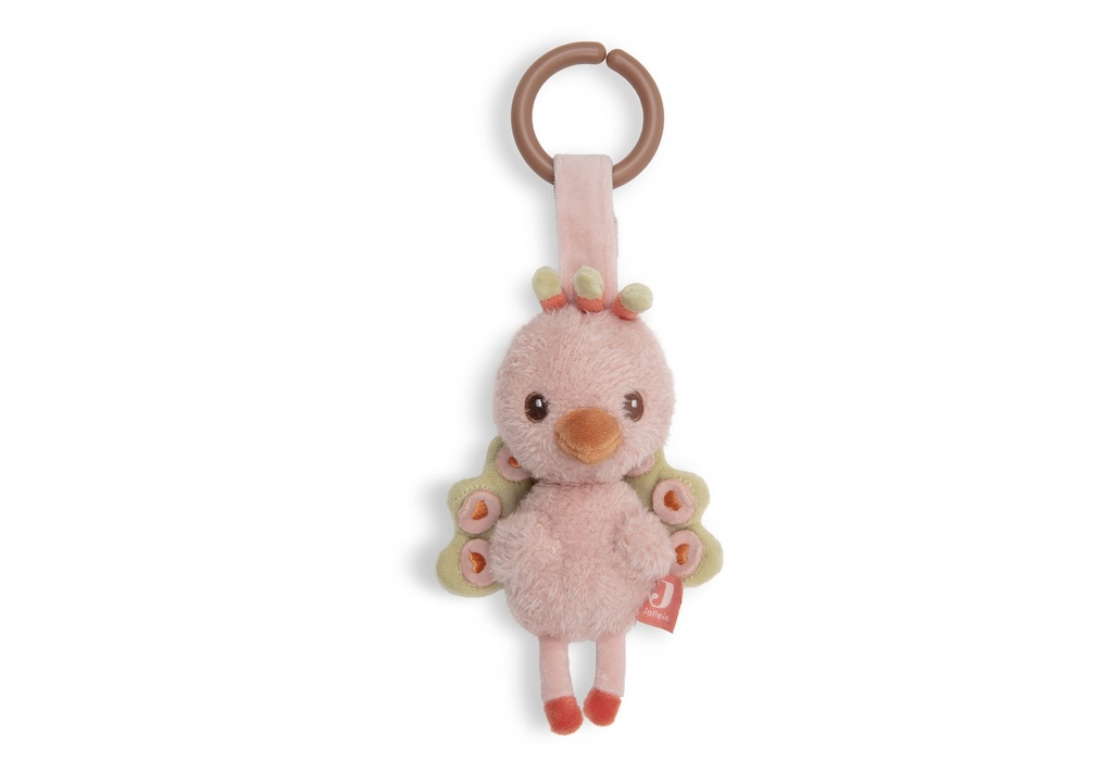 Jollein | Maxi-Cosi Hanger Soft Plumes Roze