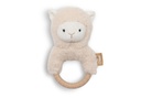 Jollein | Bijtring Alpaca Paco Ecru