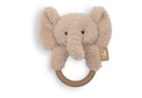 Jollein | Bijtring Elephant Suki Zand