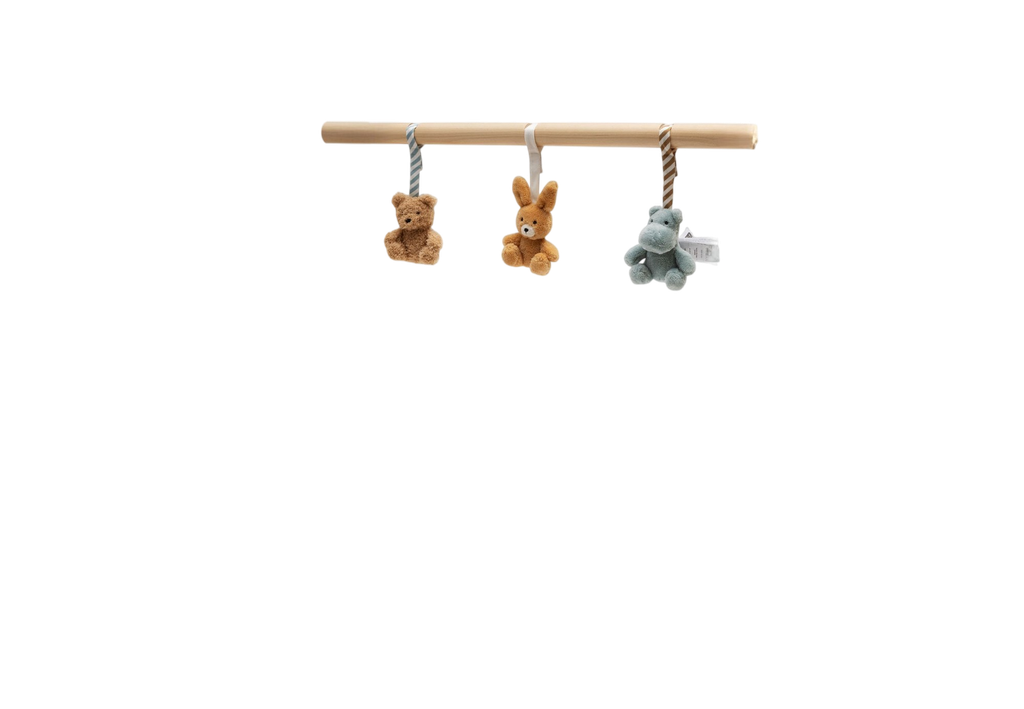 Jollein | Speeltjes vr Speelboog Jollies 3-pack