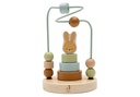 Jollein | Educatief Speelgoed Bunny Luz Spiraal Hout