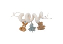 Jollein | Activiteitenspiraal Jollies Textiel +0m