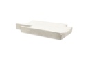 Jollein | Waskussenhoes Sand Badstof Zand 50x70cm 2-pack