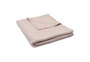 Jollein | Deken Ledikant Silk Rose Sprinkle Knit Roze 100x150cm 