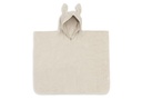Jollein | Poncho Sand Badstof Zand