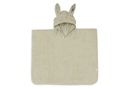 Jollein | Poncho Soft Matcha Badstof Badstof
