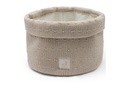 Jollein | Verzorgingsmand Sprinkle Knit Sand Zand
