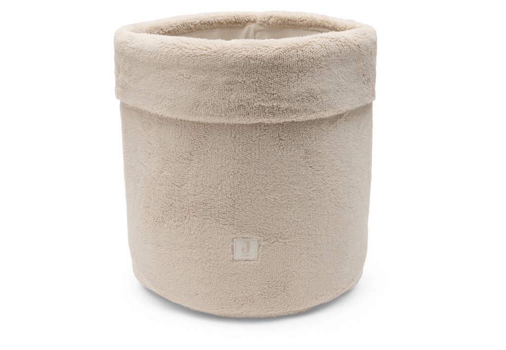 Jollein | Mand Fluffy Sand Zand