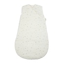 Nattou | Slaapzak Loulou Tetra Katoen 2TOG Ecru 70cm 