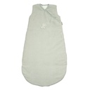 Nattou | Slaapzak Loulou Velours 2.5TOG Lindegroen 90cm 