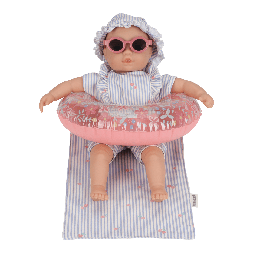Little Dutch | Baby Pop Mara Zwempop