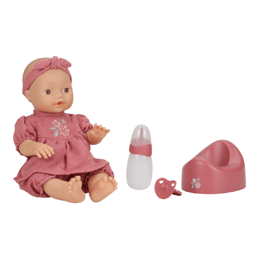Little Dutch | Baby Pop Mara Plaspop
