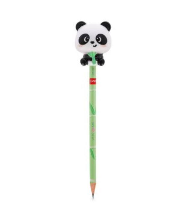Legami | Potlood Squeezies Panda