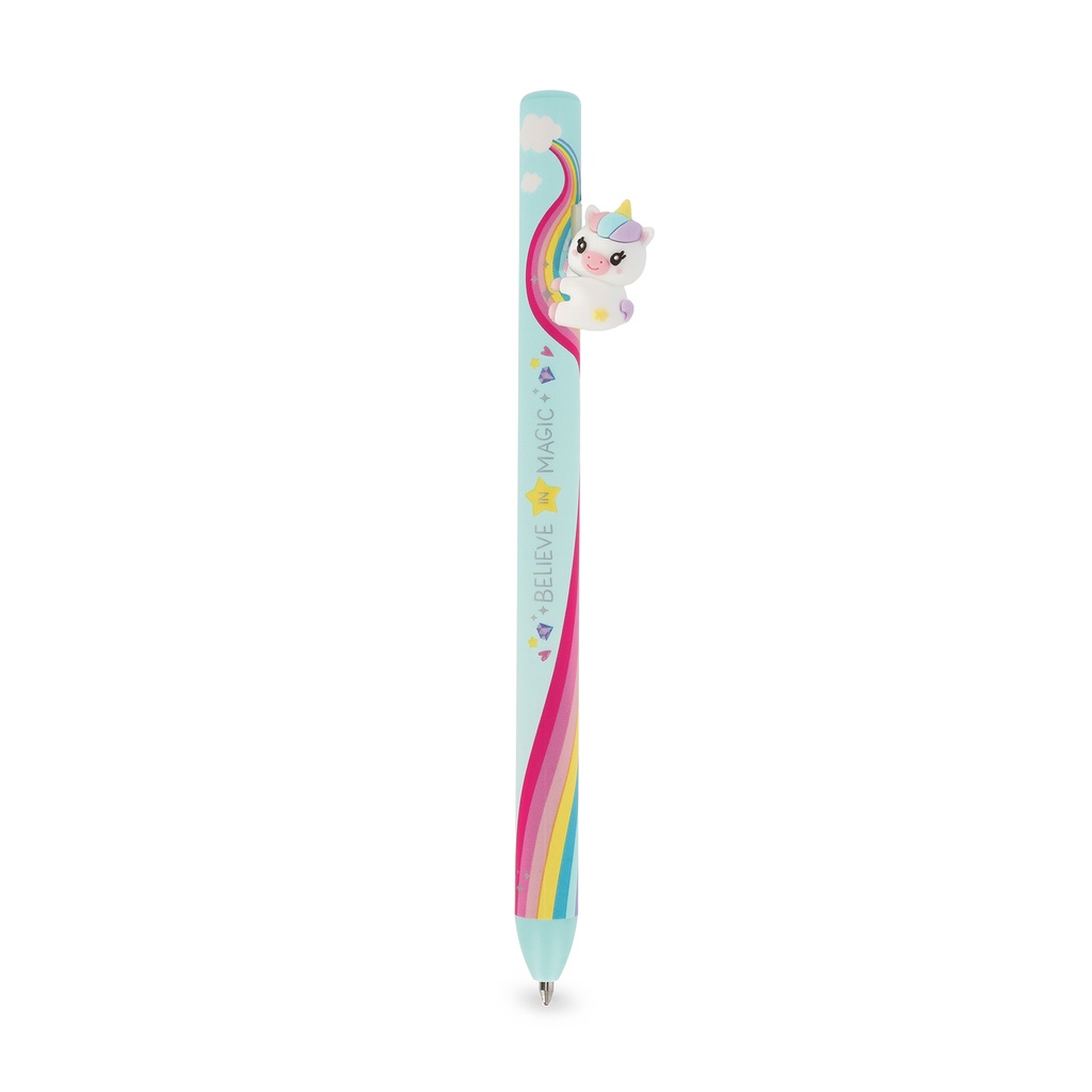 Legami | Balpen Hugging Unicorn