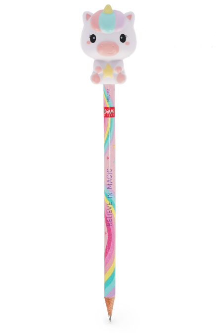 Legami | Balpen Squeezies Unicorn