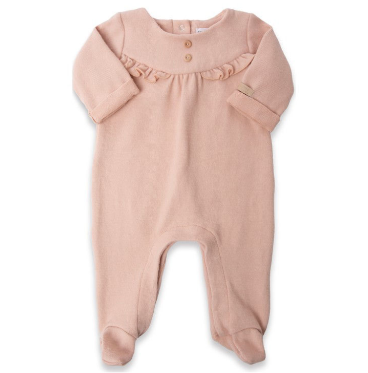 Bamboom | Pyjama Warm Pink
