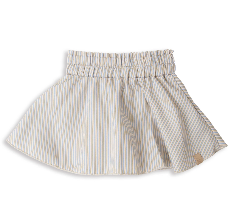 Bamboom | Rok Stripe Blue