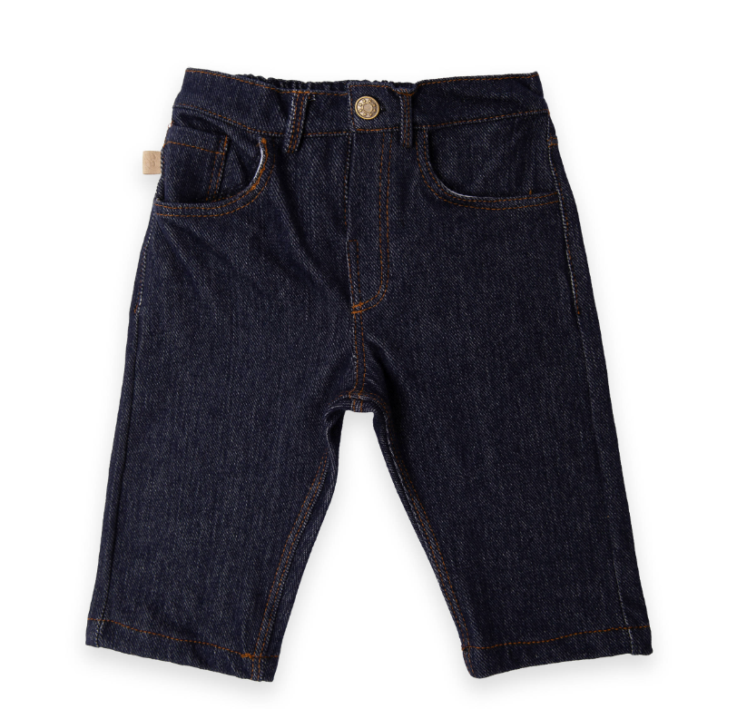 Bamboom | Broek Jeans