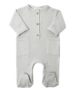 Bamboom | Pyjama Acqua