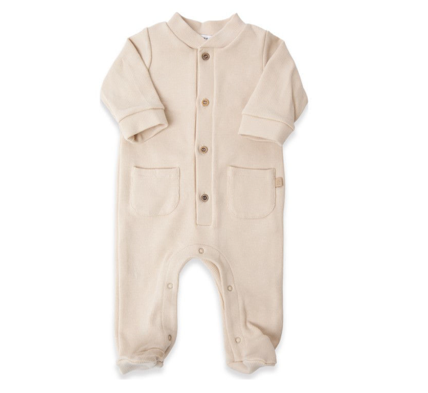Bamboom | Pyjama Warm White