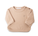Bamboom | T-shirt Longsleeve Sand