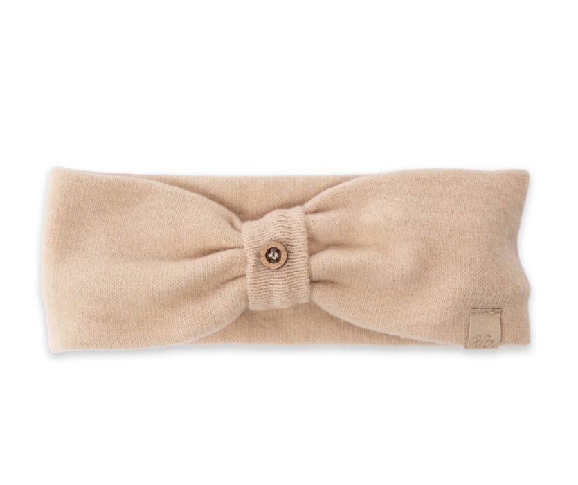 Bamboom | Haarband Sand