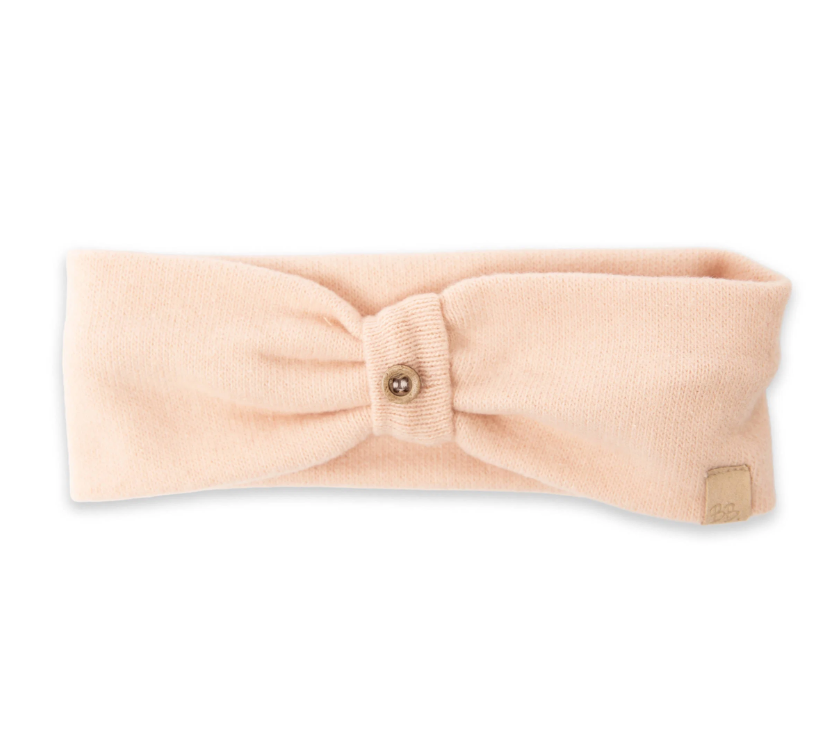 Bamboom | Haarband Warm Pink