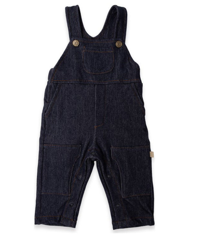 Bamboom | Salopette Jeans