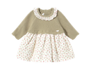 Mayoral | Jurk Girls Bayleaf