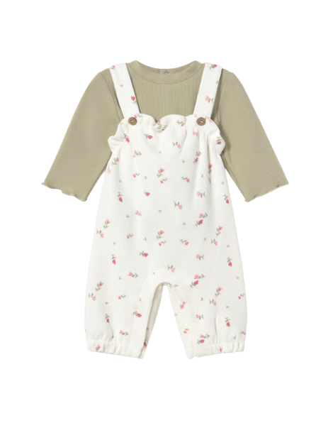 Mayoral | Outfit Girls Bayleaf 2-delig 