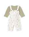 Mayoral | Outfit Girls Bayleaf 2-delig 