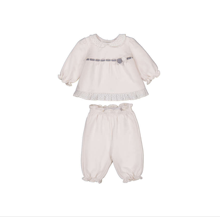 Mayoral | Outfit Girls Pottery 2-delig