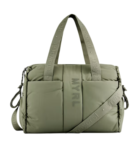 Mayoral | Verzorgingstas Frost Green