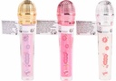 Create It! | Make-up Lippenbalsem Microfoon Assortiment