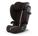 Cybex | Autostoel Solution G2 i-Fix Plus Chocolate Brown
