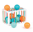 Ludi | Activiteitenkubus 