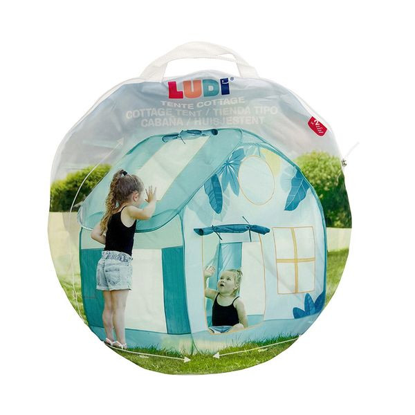 Ludi | Tent XXL 120x130x120cm