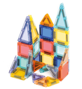 Ludi | Magnetische Blokken Mini 26-delig