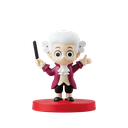 Faba | Educatief Speelgoed Luisterfiguur Mozart 