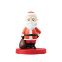Faba | Educatief Speelgoed Luisterfiguur Engelse Kerstliedjes 